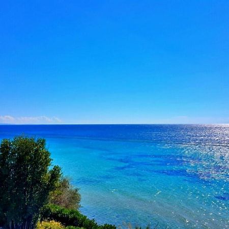 Grcka-Reni Greece Beach 2 Nea Kallikrateia Экстерьер фото