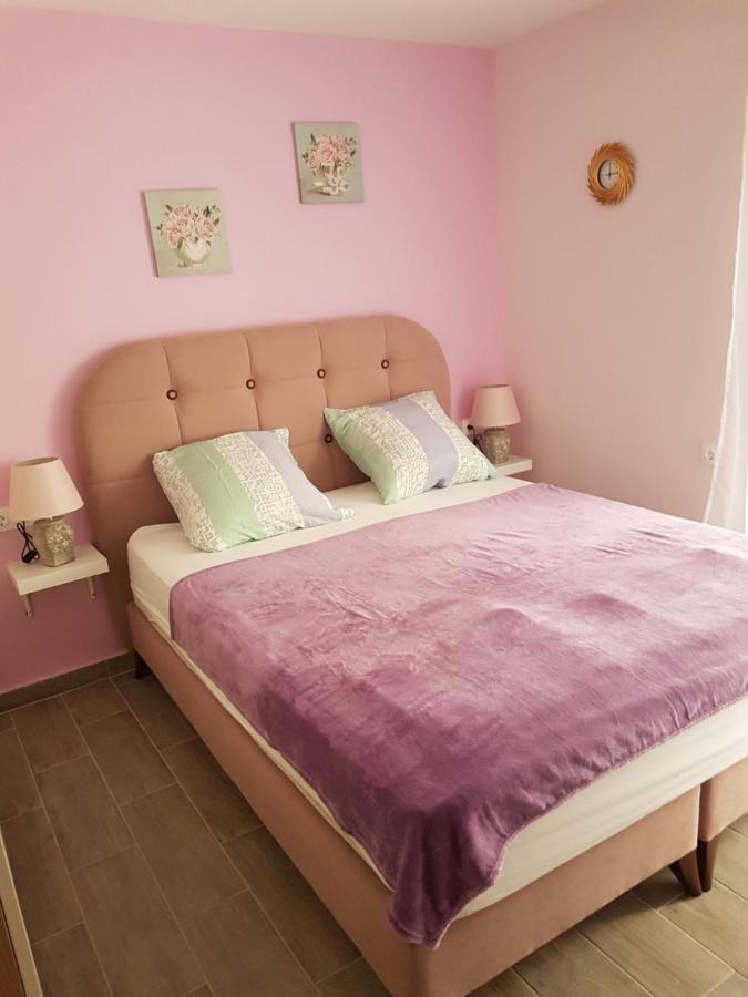 Grcka-Reni Greece Beach 2 Nea Kallikrateia Экстерьер фото